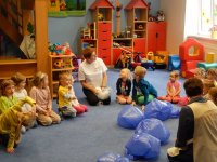 "Przystanek dwujęzyczność"